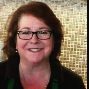 Meet your Posher, Maryann